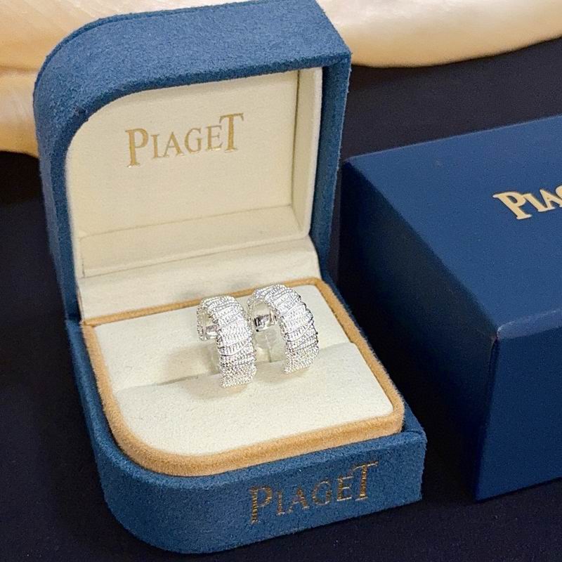 Piaget Earring 05yxs05
